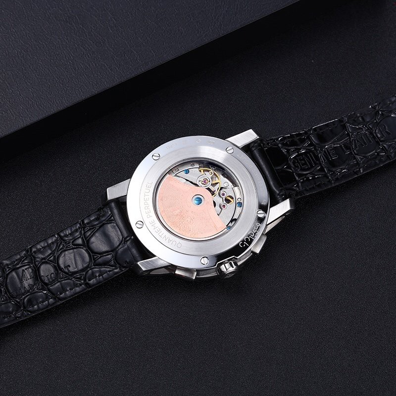 オーデマピゲ コピー 時計 CODE 1159 バイオーデマ ピゲ クロノグラフ 2色 26393BCOOA002CR01