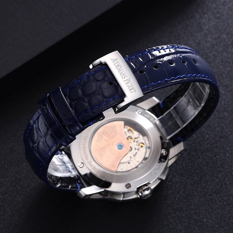 オーデマピゲ コピー 時計 CODE 1159 バイオーデマ ピゲ クロノグラフ 2色 26393BCOOA002CR01