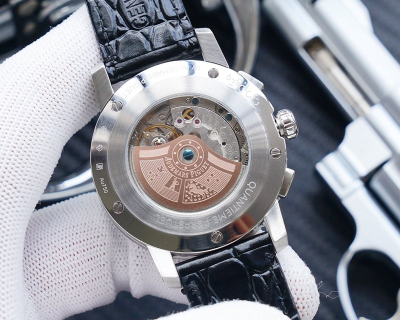 オーデマピゲ スーパーコピー CODE 1159 バイオーデマ ピゲ クロノグラフ 26393CRO