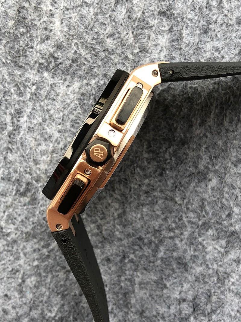 オーデマピゲ スーパーコピー ロイヤルオークオフショアクロノ 44mm 26401ROOOA002CA02