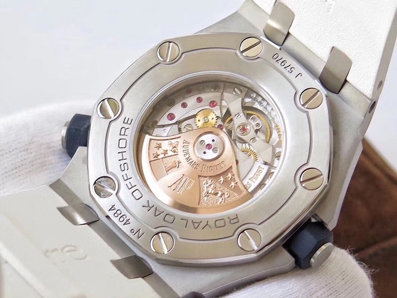 オーデマピゲ コピー ロイヤルオーク オフショア ダイバー 15710STOOA002CA0