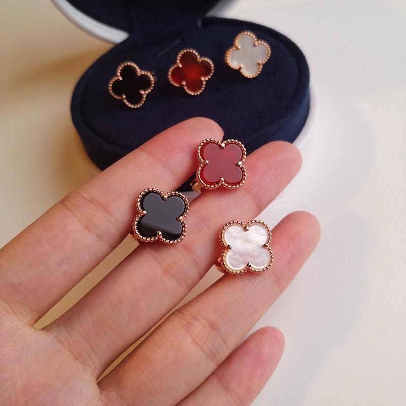 ヴァンクリ マジック アルハンブラ イヤリング/ピアス コピー