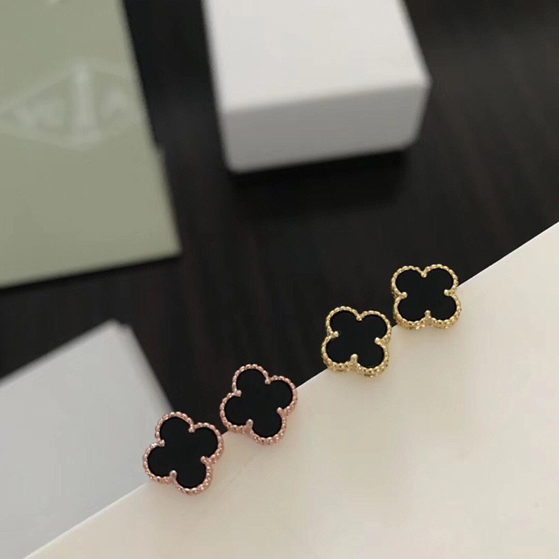 ヴァンクリ マジック アルハンブラ イヤリング/ピアス コピー