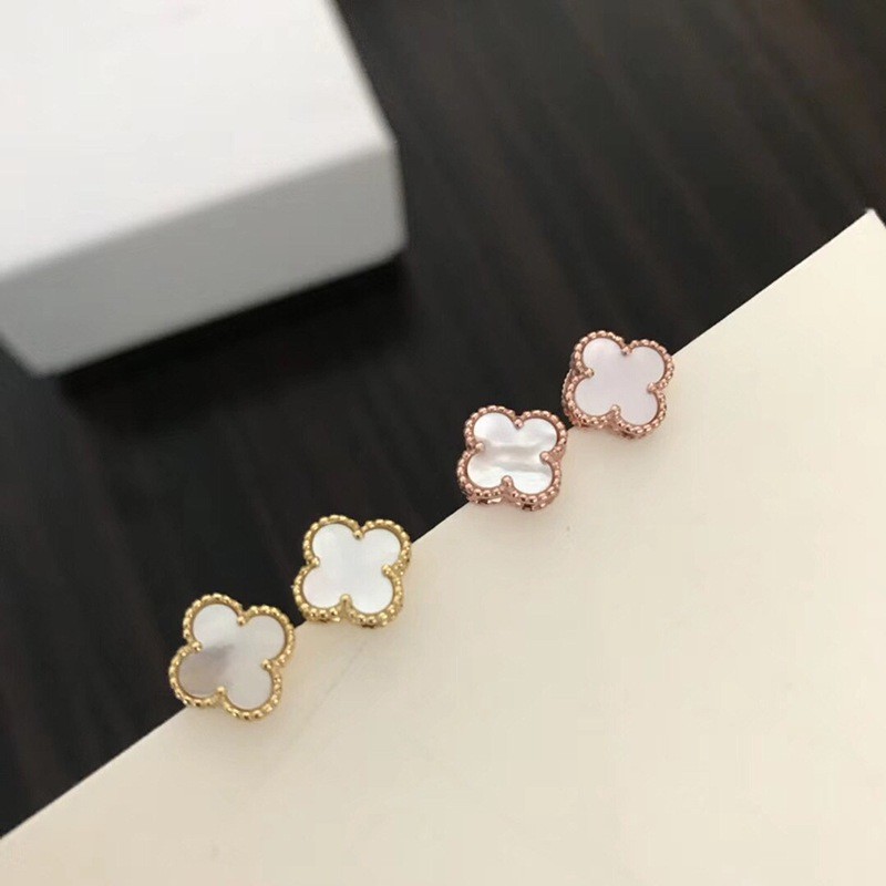 ヴァンクリ マジック アルハンブラ イヤリング/ピアス コピー