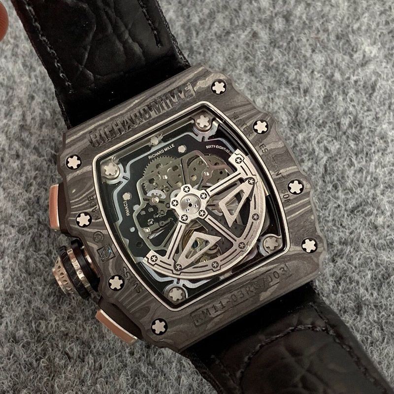 リシャールミル RM11-03 ル・マン・クラシックコピーN級品 riu41493