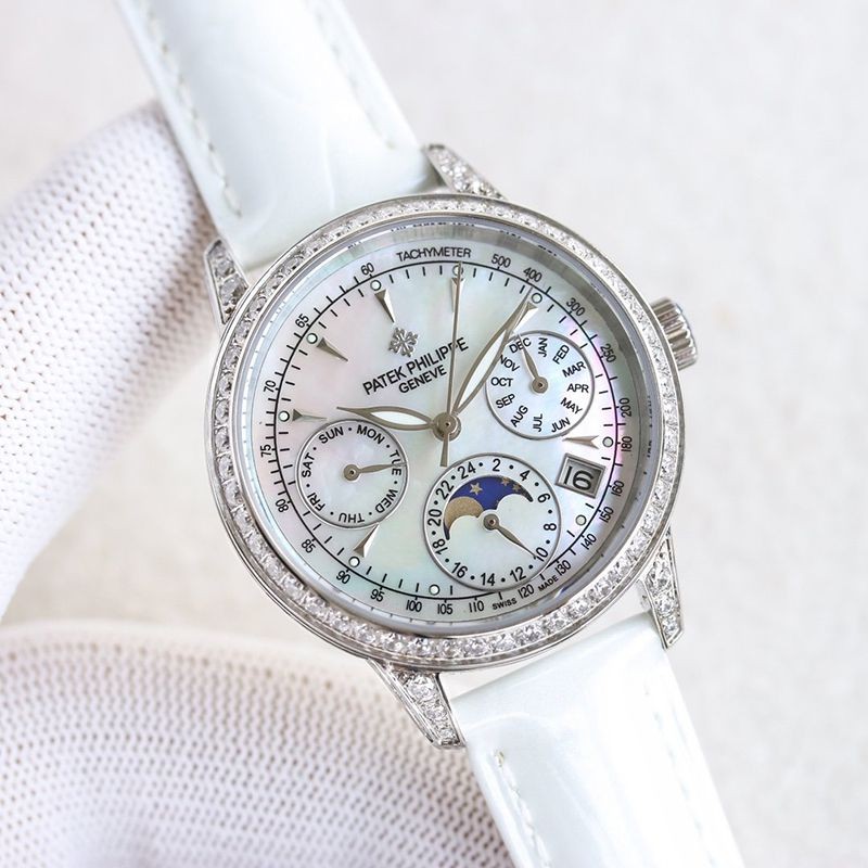パテックフィリップ グランドコンプリケーション 偽物 35.0mm pad77130