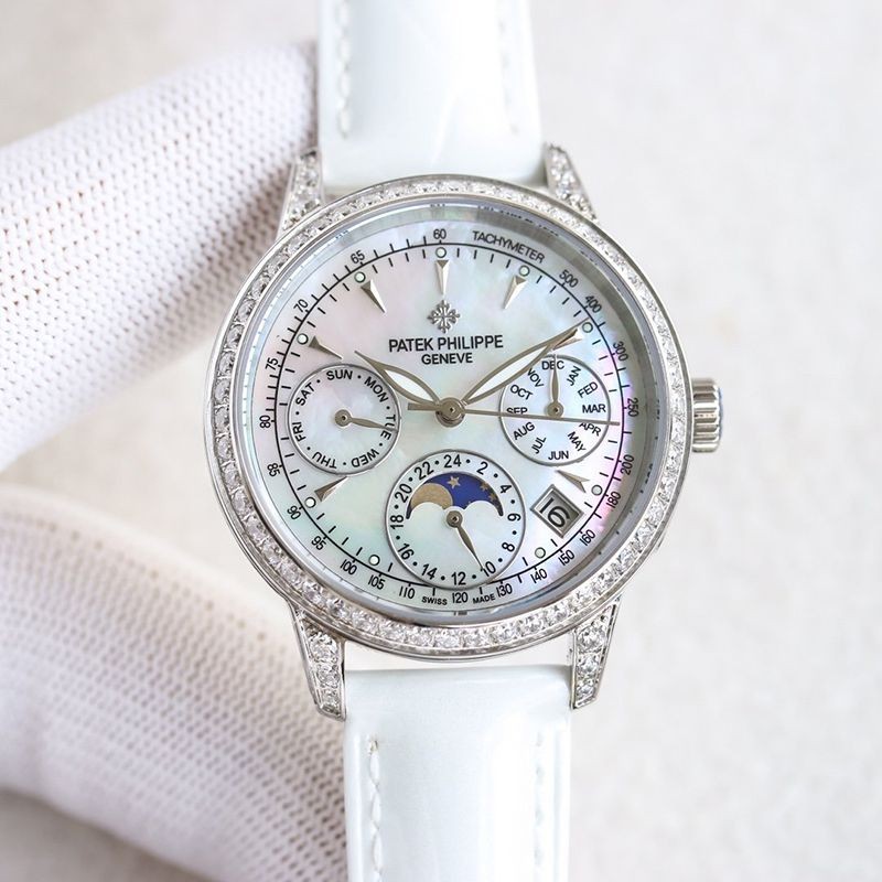 パテックフィリップ グランドコンプリケーション 偽物 35.0mm pad77130