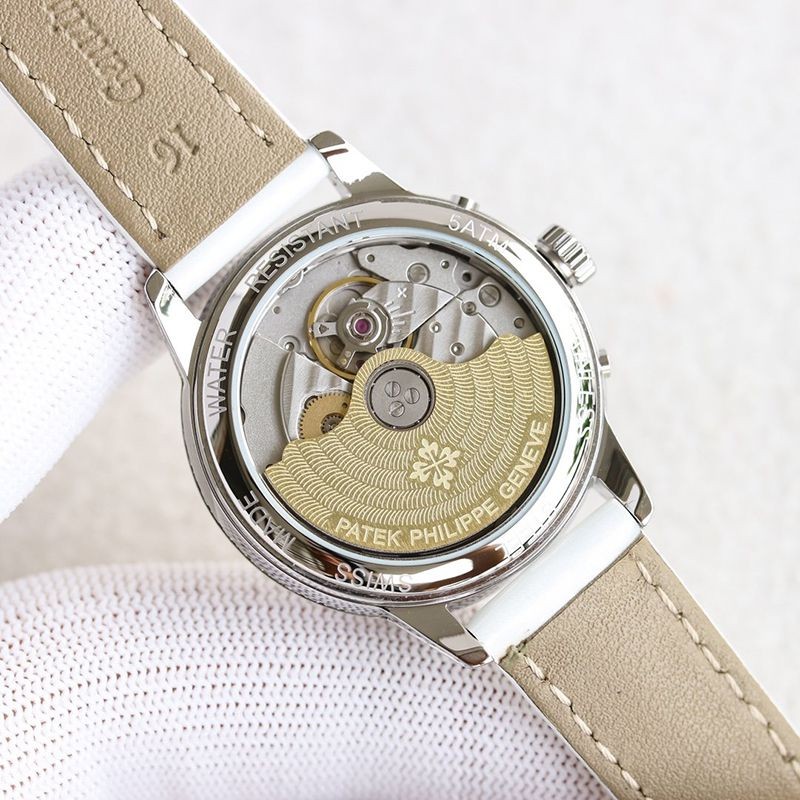 パテックフィリップ グランドコンプリケーション 偽物 35.0mm pad77130