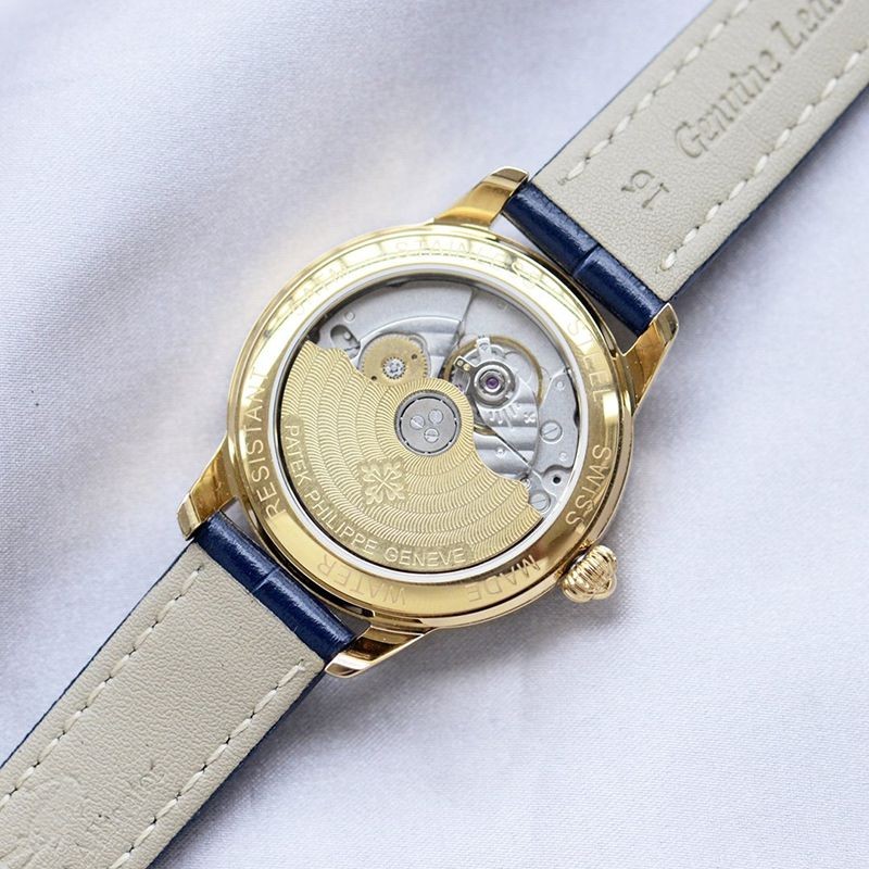 パテックフィリップ 偽物 グランドコンプリケーション 3色 35.0mm pap07328