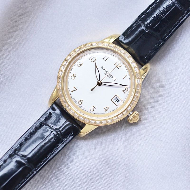 大人気!パテックフィリップ グランドコンプリケーション コピー 3色 35.0mm pah65830