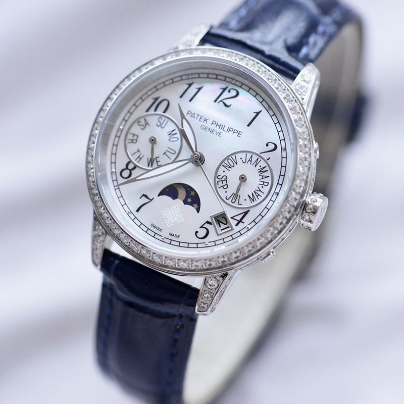 パテックフィリップ グランドコンプリケーション コピー 35.0mm pat22979