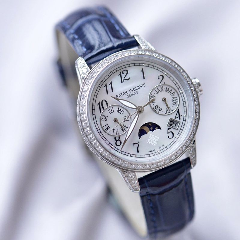 パテックフィリップ グランドコンプリケーション コピー 35.0mm pat22979