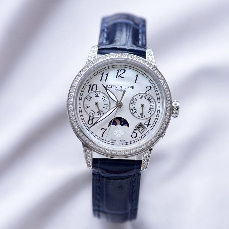 パテックフィリップ グランドコンプリケーション コピー 35.0mm pat22979