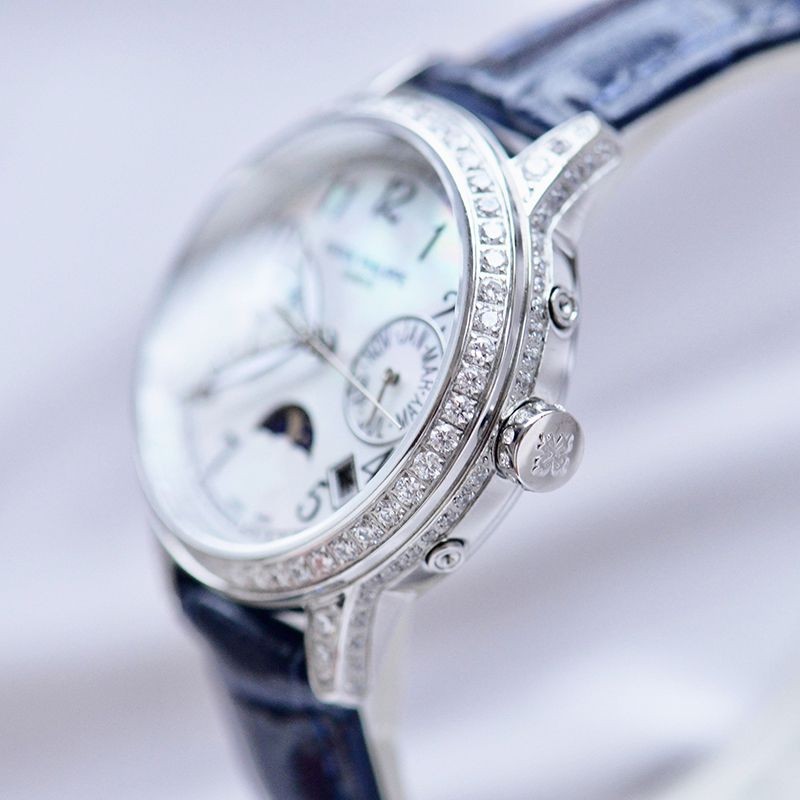 パテックフィリップ グランドコンプリケーション コピー 35.0mm pat22979