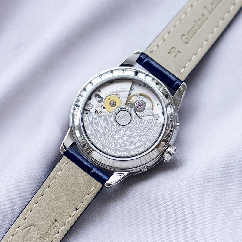 パテックフィリップ グランドコンプリケーション コピー 35.0mm pat22979