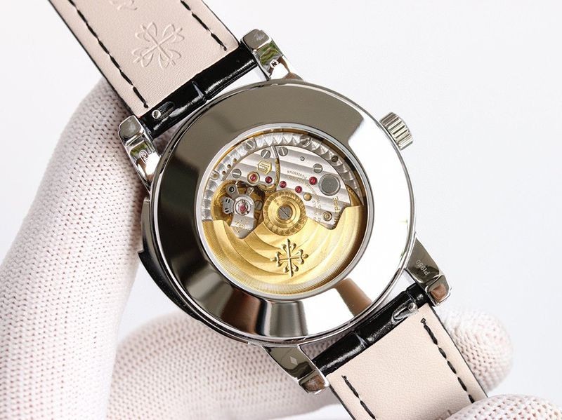 パテックフィリップ コピー グランドコンプリケーション 3色 約42mm