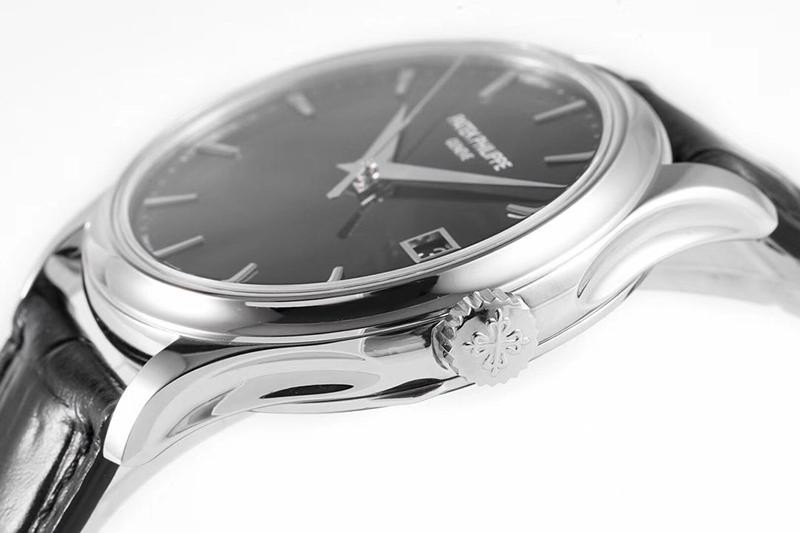 欲しい♡超限定♪パテックフィリップ カラトラバ 偽物 約39.0mm pat55772
