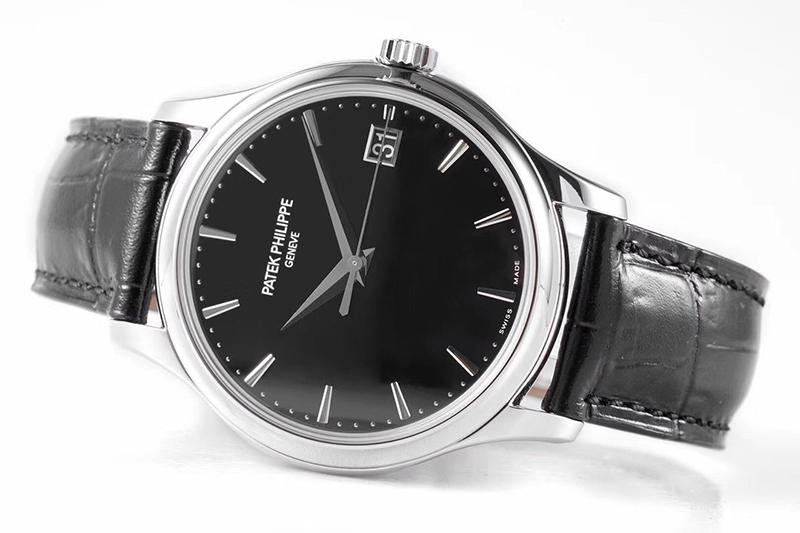 欲しい♡超限定♪パテックフィリップ カラトラバ 偽物 約39.0mm pat55772