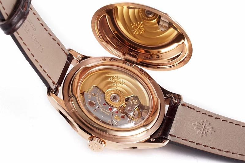 パテックフィリップ カラトラバ スーパーコピー 約39.0mm pax05548
