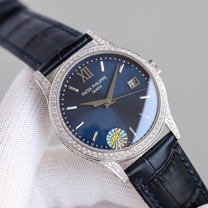 パテックフィリップ カラトラバ 偽物 3色 約38.0mm 5297G001