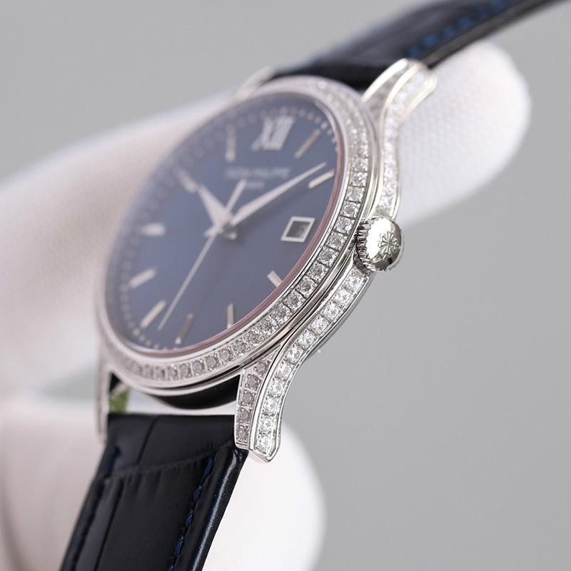 パテックフィリップ カラトラバ 偽物 3色 約38.0mm 5297G001