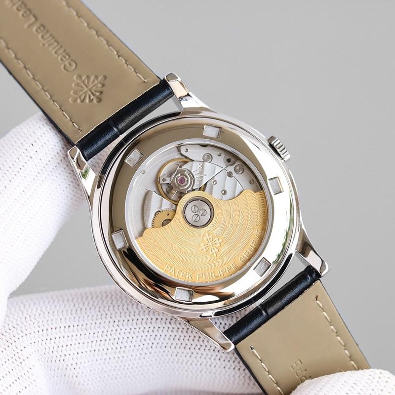 パテックフィリップ カラトラバ 偽物 3色 約38.0mm 5297G001