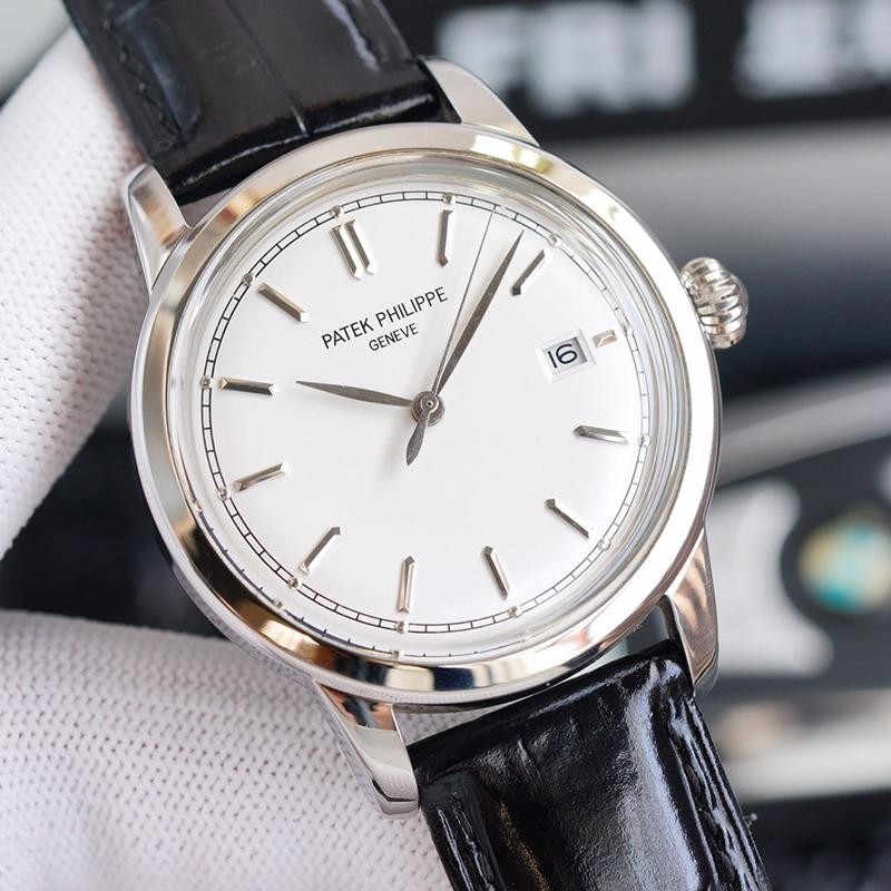 セール ♪パテックフィリップ カラトラバ 偽物 3色 約40.0mm paf36169