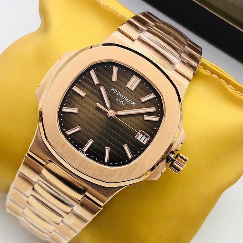 パテックフィリップ ノーチラス 偽物 約40.0mm pai00946