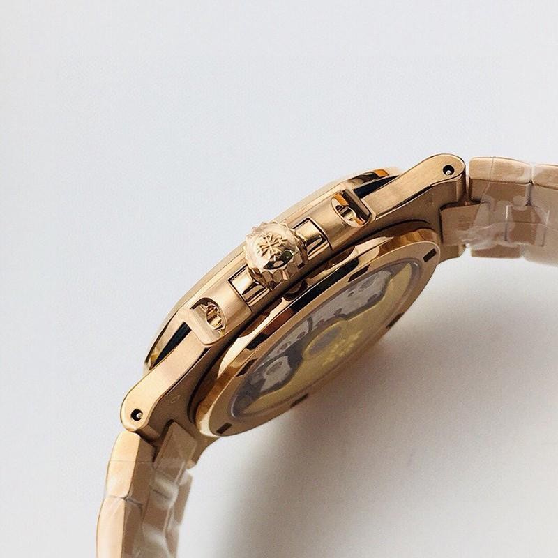 パテックフィリップ ノーチラス コピー 約40.0mm pas65554