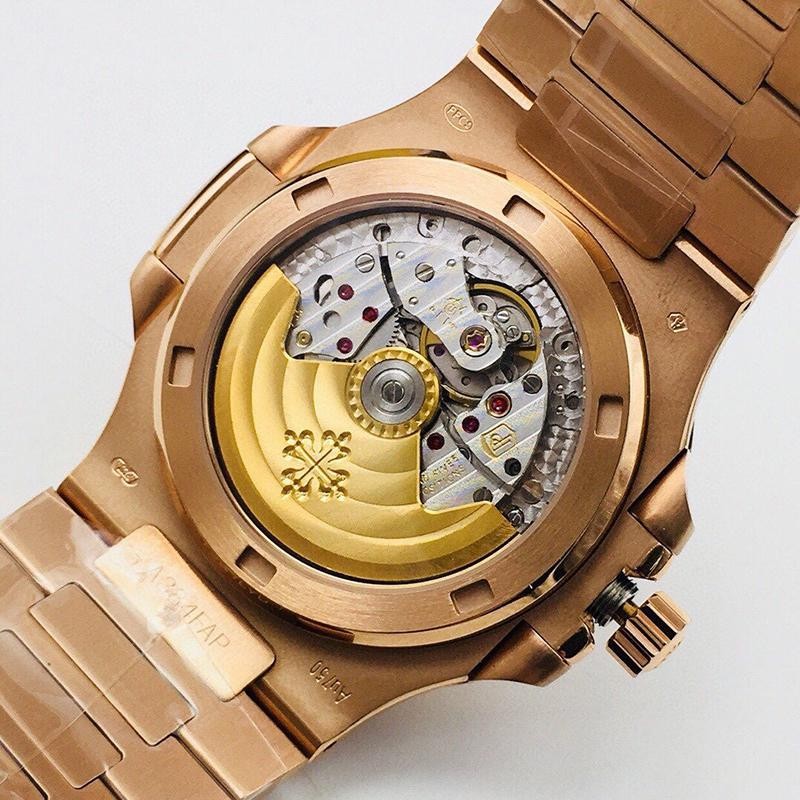 パテックフィリップ ノーチラス コピー 約40.0mm pas65554