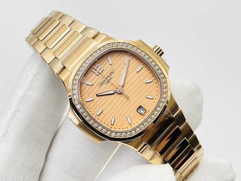 パテックフィリップ ノーチラス スーパーコピー 約34mm pal00283