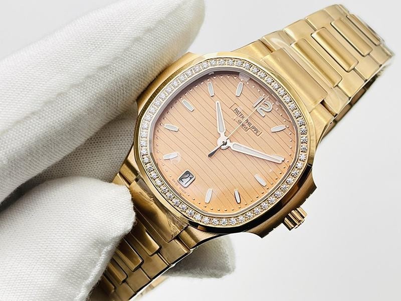 パテックフィリップ ノーチラス スーパーコピー 約34mm pal00283
