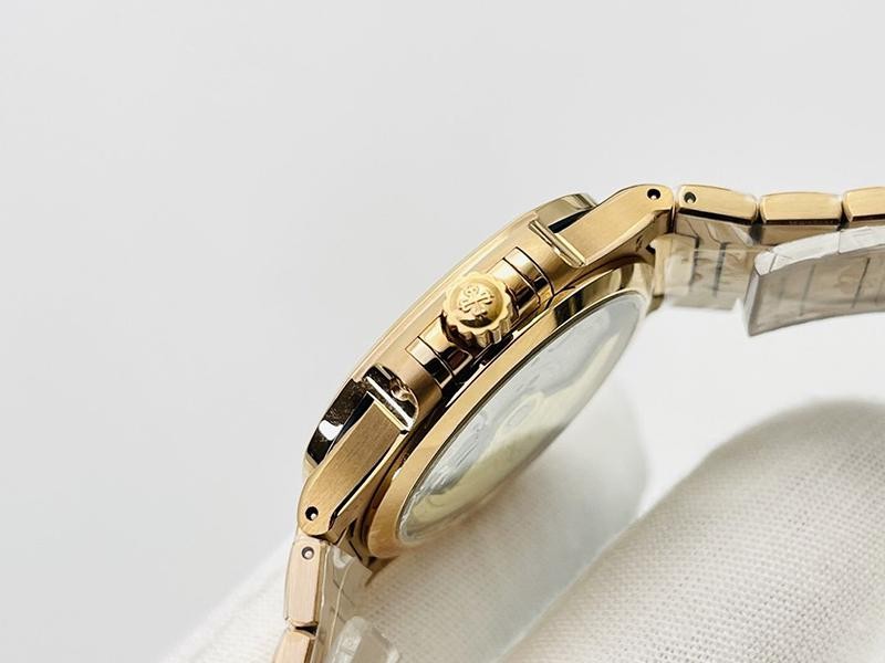 パテックフィリップ ノーチラス スーパーコピー 約34mm pal00283