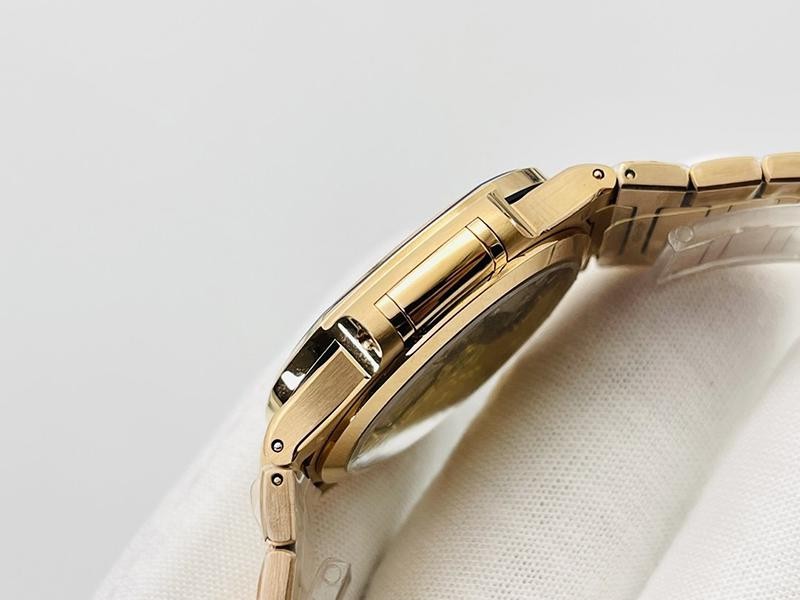 パテックフィリップ ノーチラス スーパーコピー 約34mm pal00283
