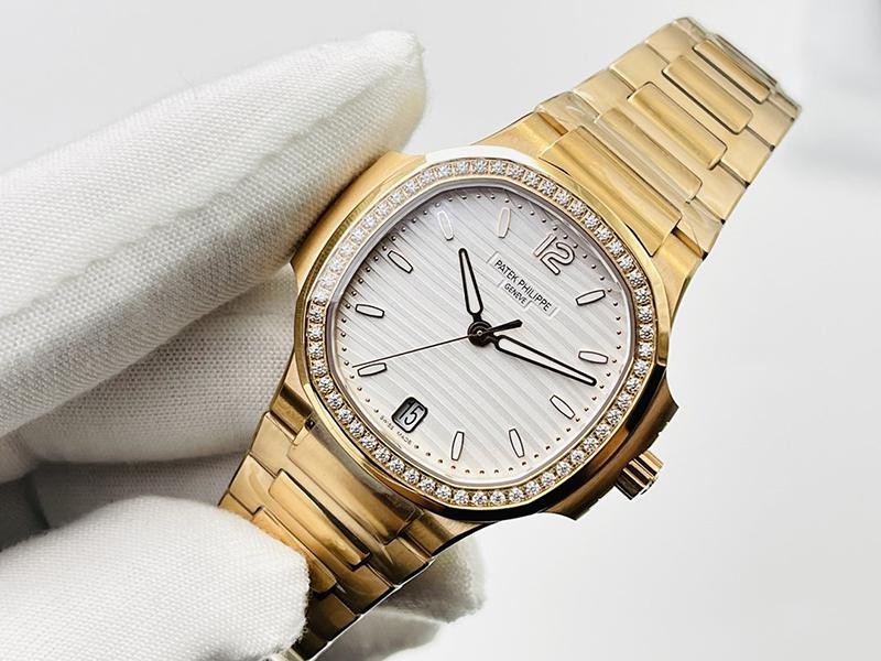 パテックフィリップ ノーチラス 偽物 約34mm pai71562