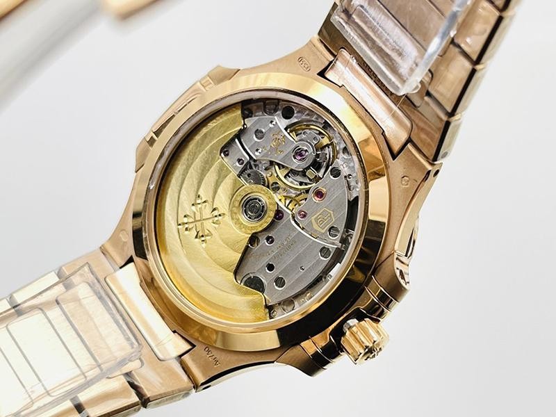 パテックフィリップ ノーチラス 偽物 約34mm pai71562