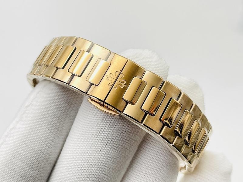 パテックフィリップ ノーチラス 偽物 約34mm pai71562