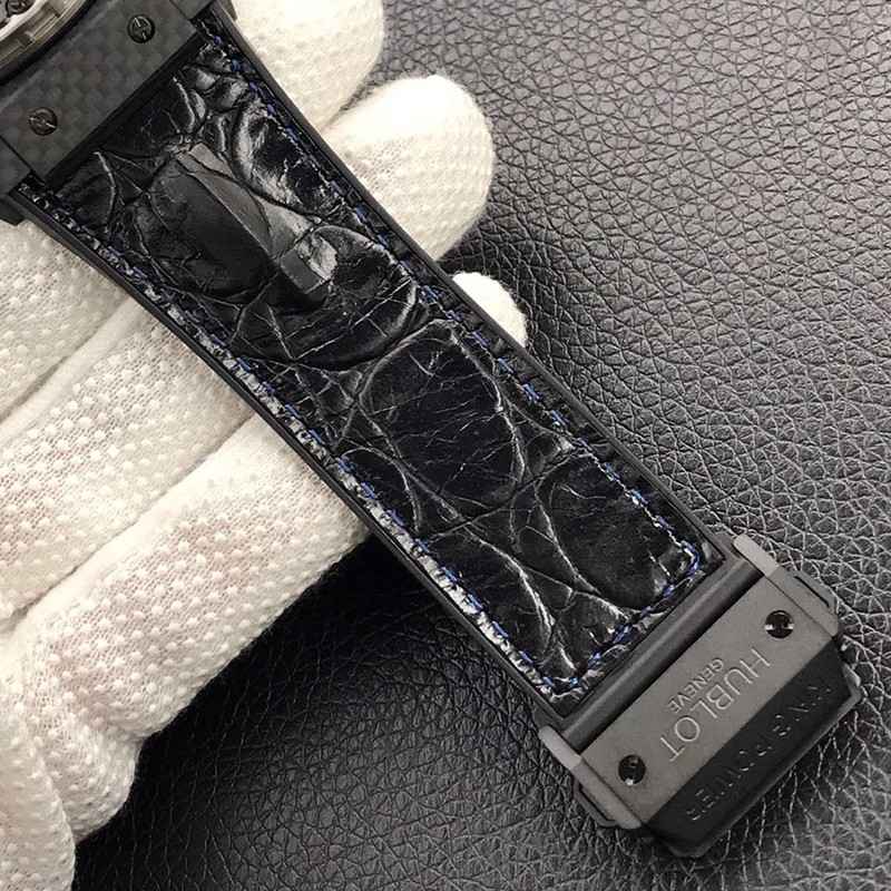 ウブロ キングパワー F1 偽物 インテルラゴス703QM1129HRFIL11