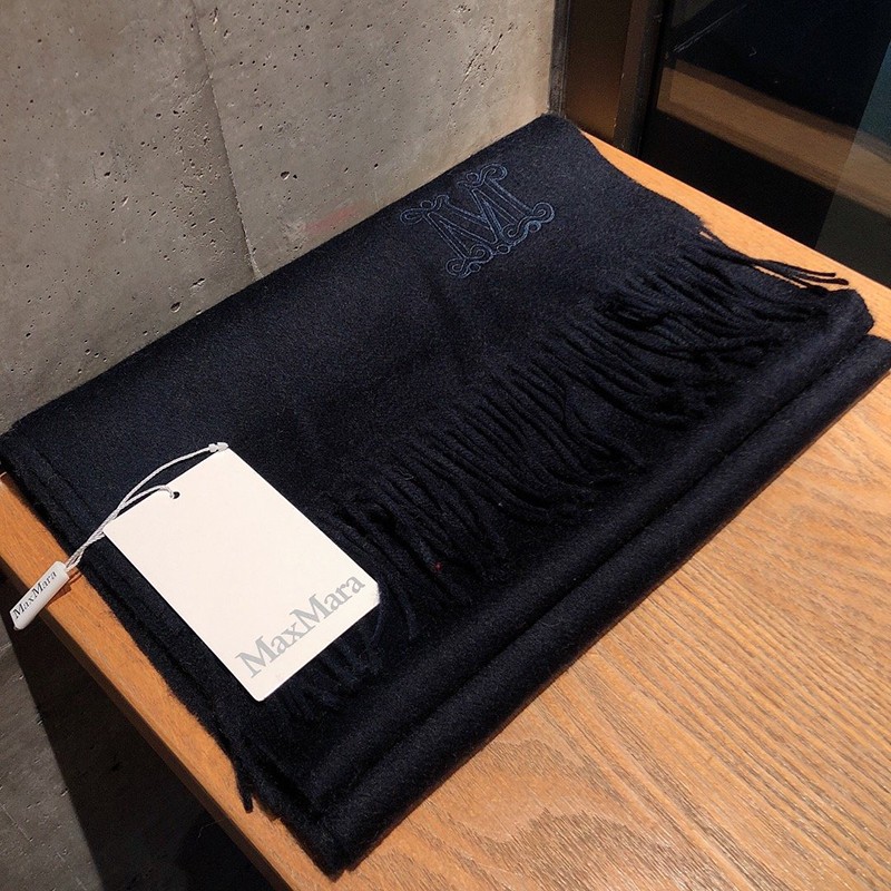 大人気!マックスマーラ マフラー 偽物 ストール アルパカ キャメル mab52662