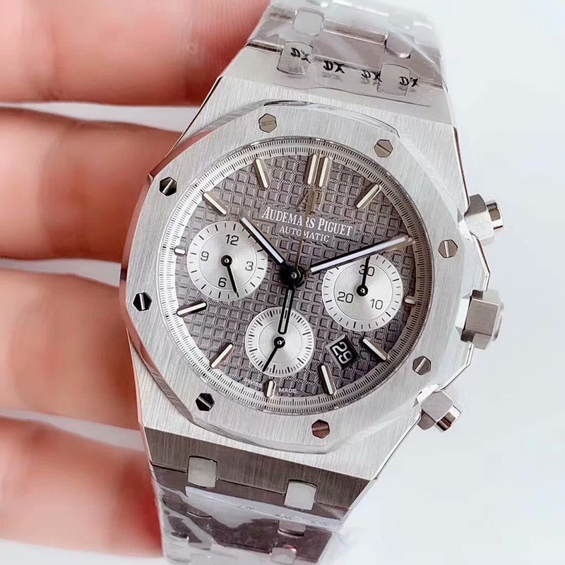 オーデマピゲ ロイヤルオーク コピー クロノ 41mm Odw94629