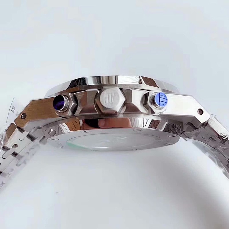 オーデマピゲ ロイヤルオーク コピー クロノ 41mm Odw94629