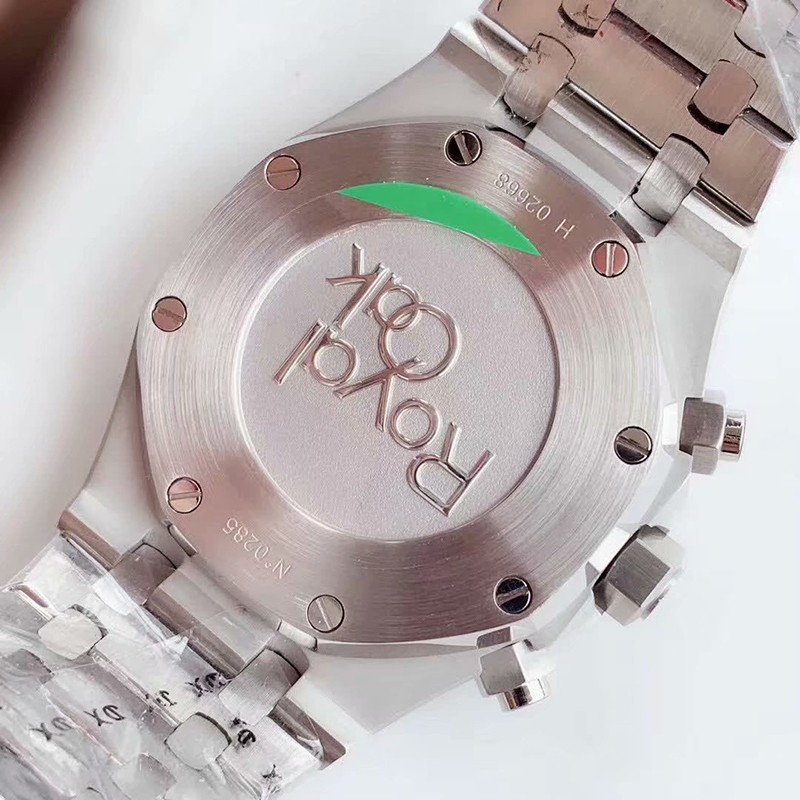 オーデマピゲ ロイヤルオーク コピー クロノ 41mm Odw94629