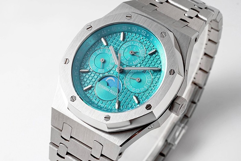 オーデマピゲ ロイヤルオーク コピー クロノ 41mm Odb89015
