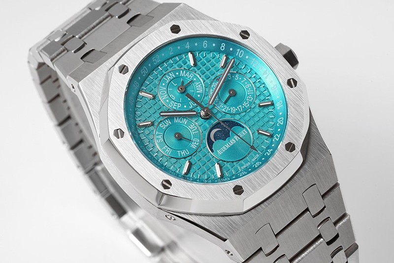 オーデマピゲ ロイヤルオーク コピー クロノ 41mm Odb89015