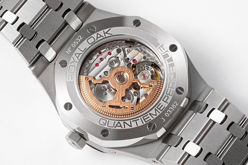 オーデマピゲ ロイヤルオーク コピー クロノ 41mm Odb89015
