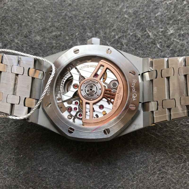 オーデマピゲ 偽物 ロイヤルオーク 41mm ブティック限定 Odj70195