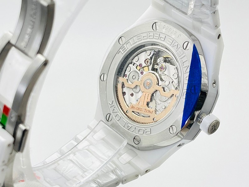 オーデマピゲ ロイヤルオーク スーパーコピー エクストラフラット復刻 Ods37826