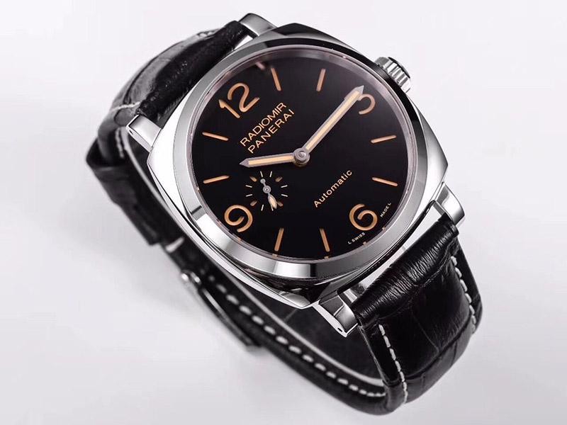 新作で超限定♪ パネライ ラジオミール コピー PAM00572