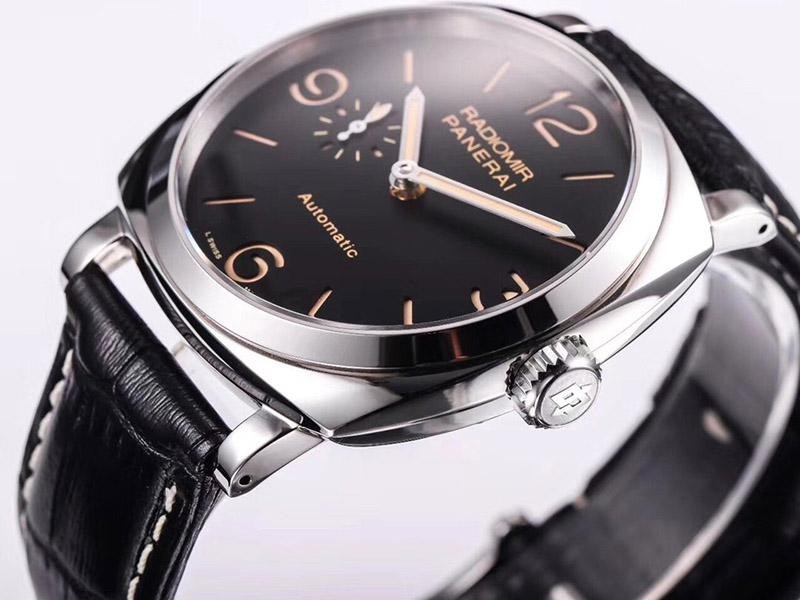 新作で超限定♪ パネライ ラジオミール コピー PAM00572