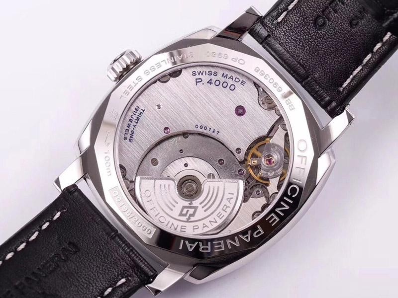 新作で超限定♪ パネライ ラジオミール コピー PAM00572